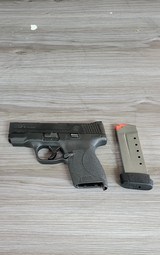 SMITH & WESSON M&P 45 SHIELD .45 ACP - 3 of 3