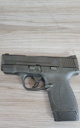 SMITH & WESSON M&P 45 SHIELD .45 ACP - 1 of 3
