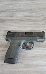 SMITH & WESSON M&P 45 SHIELD .45 ACP - 2 of 3