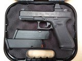GLOCK GLOCK 17 GEN 5 MOS 9MM LUGER (9X19 PARA) - 1 of 3
