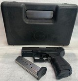 WALTHER PK380 .380 ACP - 1 of 3