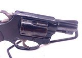 SMITH & WESSON 37 AIRWEIGHT .38 SPL - 3 of 3
