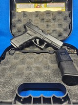 GLOCK G23 GEN3 .40 S&W - 1 of 1