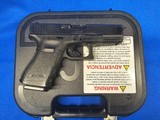 GLOCK G23 GEN3 .40 S&W - 2 of 3