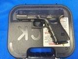 GLOCK G23 GEN3 .40 S&W - 3 of 3