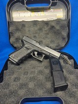 GLOCK G23 GEN3 .40 S&W - 1 of 3