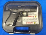 GLOCK G23 GEN3 .40 S&W - 2 of 3