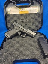 GLOCK G23 GEN3 .40 S&W - 1 of 2