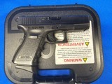 GLOCK G23 GEN3 .40 S&W - 2 of 3