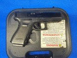 GLOCK G23 GEN3 .40 S&W - 2 of 2