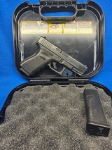 GLOCK G23 GEN3 .40 S&W - 1 of 1