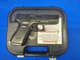 GLOCK G23 GEN3 .40 S&W - 2 of 2