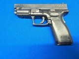 SPRINGFIELD ARMORY XD-40 .40 S&W - 2 of 2
