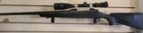 SAVAGE ARMS MODEL 110 .270 WIN - 3 of 3