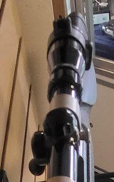 SAVAGE ARMS MODEL 110 .270 WIN - 1 of 3