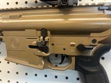 SIG SAUER 716i TREAD SNAKEBITE SE .308 WIN/7.62MM NATO - 3 of 3