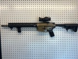 SIG SAUER 716i TREAD SNAKEBITE SE .308 WIN/7.62MM NATO - 1 of 3