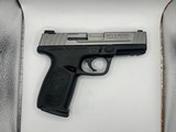 SMITH & WESSON SD9 9MM LUGER (9X19 PARA) - 2 of 3