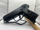 RUGER SECURITY 9 9MM LUGER (9X19 PARA) - 2 of 3