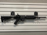 SMITH & WESSON M&P-15 5.56X45MM NATO - 1 of 2