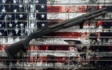 MOSSBERG 590 12 GA - 1 of 3