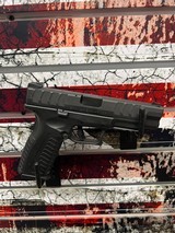 SPRINGFIELD ARMORY XDM ELITE 9MM LUGER (9X19 PARA) - 1 of 3