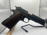 SPRINGFIELD ARMORY 1911 MIL-SPEC .45 ACP - 2 of 3