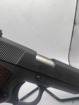 SPRINGFIELD ARMORY 1911 MIL-SPEC .45 ACP - 3 of 3