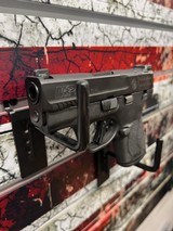 SMITH & WESSON M&P 9 SHIELD PLUS 9MM LUGER (9X19 PARA) - 2 of 3