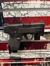 SMITH & WESSON M&P 9 SHIELD PLUS 9MM LUGER (9X19 PARA) - 3 of 3