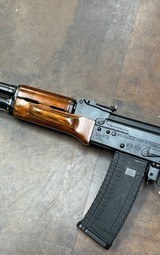 IZHMASH SAIGA .223 REM - 3 of 3