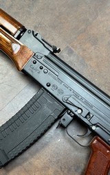 IZHMASH SAIGA .223 REM - 2 of 3