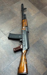 IZHMASH SAIGA .223 REM - 1 of 3