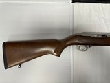 RUGER 10/22 .22 LR - 1 of 3