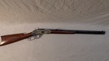 NAVY ARMS 1873 .44-40 WIN - 1 of 3