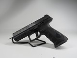 BERETTA APX 9MM FULL SIZE 9MM LUGER (9X19 PARA) - 1 of 3