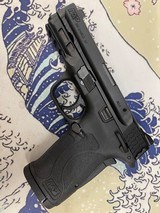 SMITH & WESSON M&P380 EZ .380 ACP - 2 of 2