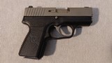 KAHR ARMS PM9 9MM LUGER (9X19 PARA) - 1 of 3