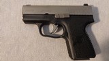 KAHR ARMS PM9 9MM LUGER (9X19 PARA) - 2 of 3