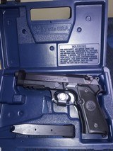 BERETTA 96 A1 .40 S&W - 2 of 3