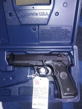BERETTA 96 A1 .40 S&W - 1 of 3