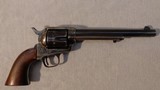 CIMARRON Custer .45 LC - 1 of 3