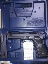 BERETTA 92FS 9MM LUGER (9X19 PARA) - 1 of 3