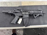 DIAMONDBACK DB 15 5.56X45MM NATO - 1 of 2