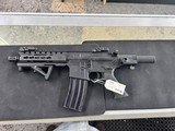 DIAMONDBACK DB 15 5.56X45MM NATO - 2 of 2