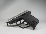 SCCY CPX 2 9MM LUGER (9X19 PARA) - 1 of 3