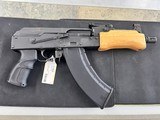 ROMARM/CUGIR MINI DRACO 7.62X39MM - 1 of 2