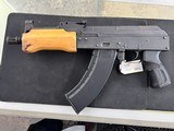 ROMARM/CUGIR MINI DRACO 7.62X39MM - 2 of 2