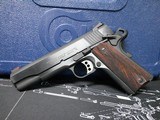COLT 1911 COMPETITION SERIES 70 .45 ACP - 2 of 3