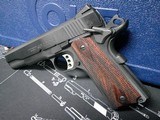 COLT 1911 COMPETITION SERIES 70 .45 ACP - 3 of 3